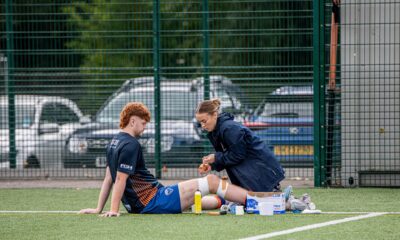 Leire Baños doživela tešku povredu ukrštenih ligamenata i propušta veći deo sezone – Leire Baños povreda fudbal