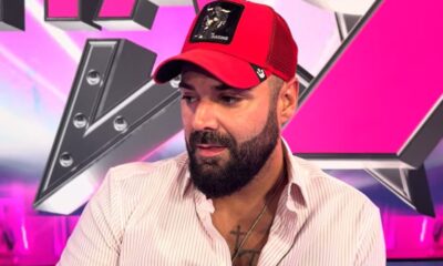 Luka Vujović otkrio planove iz Turske: Transplantacija kose i povratak kod Anite