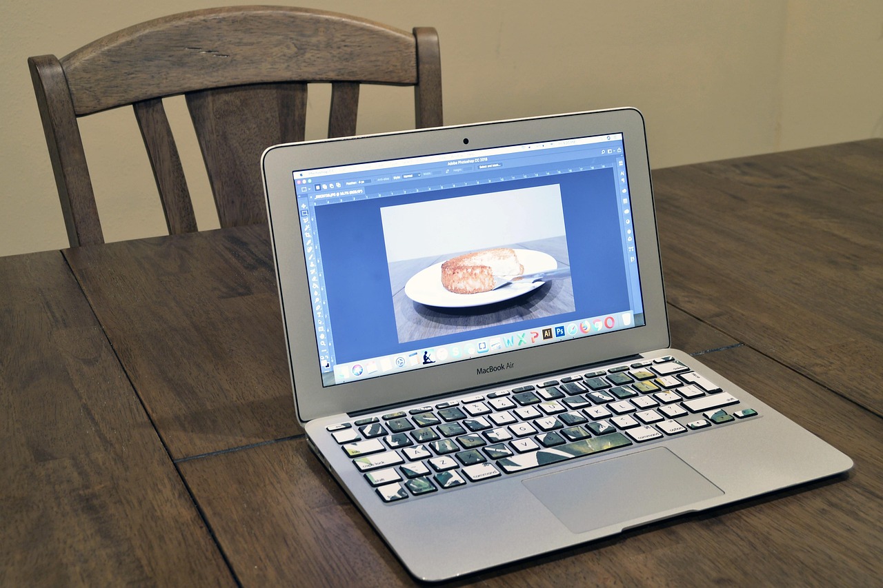 MacBook Air laptopovi u nestašici zbog Ramaggedon problema u lancu snabdevanja