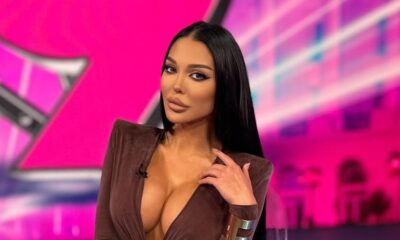 Maja Marinković javno otkrila da je uznemirava nepoznata žena, podelila broj na Instagramu – Maja Marinković Instagram