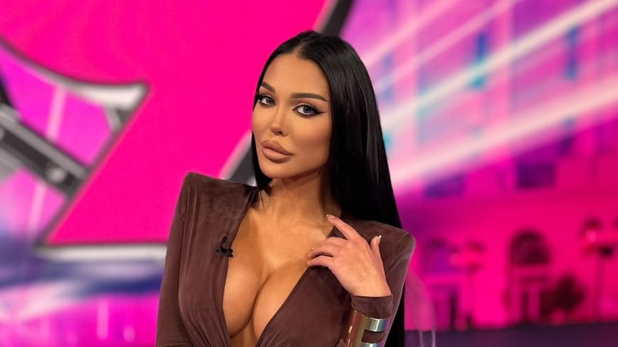 Maja Marinković javno otkrila da je uznemirava nepoznata žena, podelila broj na Instagramu – Maja Marinković Instagram