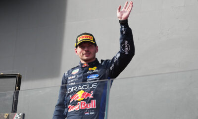 Maks Ferstapen: Razlika između mene i Alonsa je u godinama i motivaciji – Max Verstappen Formula 1 izjava