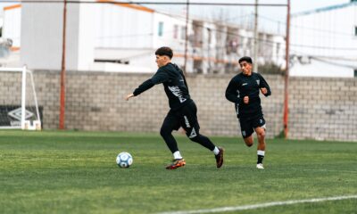 Málaga pojačava tempo priprema pred duele sa Al-Arabijem i Ceutom – Málaga pripreme fudbal