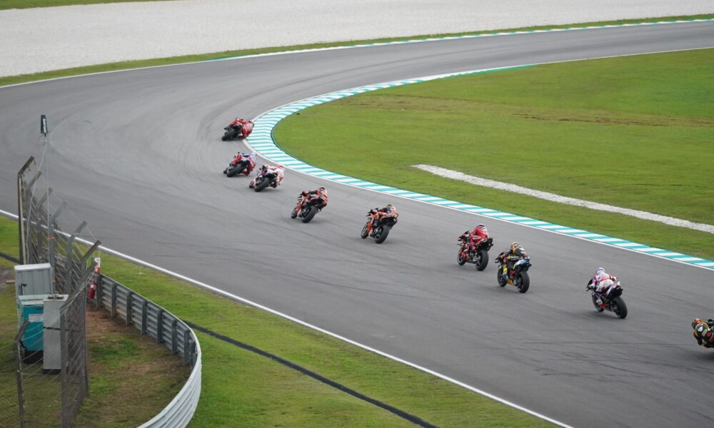 Maverick Vinjales: Ne idem u Superbike, završavam sezonu sa KTM-om – Maverick Vinjales MotoGP KTM