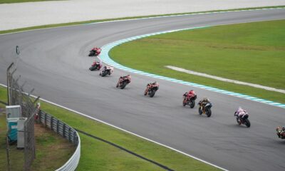 Maverick Vinjales: Ne idem u Superbike, završavam sezonu sa KTM-om – Maverick Vinjales MotoGP KTM