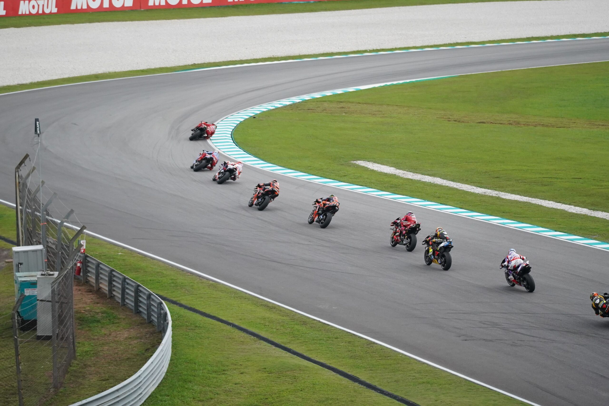 Maverick Vinjales: Ne idem u Superbike, završavam sezonu sa KTM-om – Maverick Vinjales MotoGP KTM