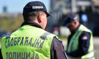 Motociklista vozio 234 km/h kod Niša, policija oduzela vozilo – nasilnička vožnja kod Niša