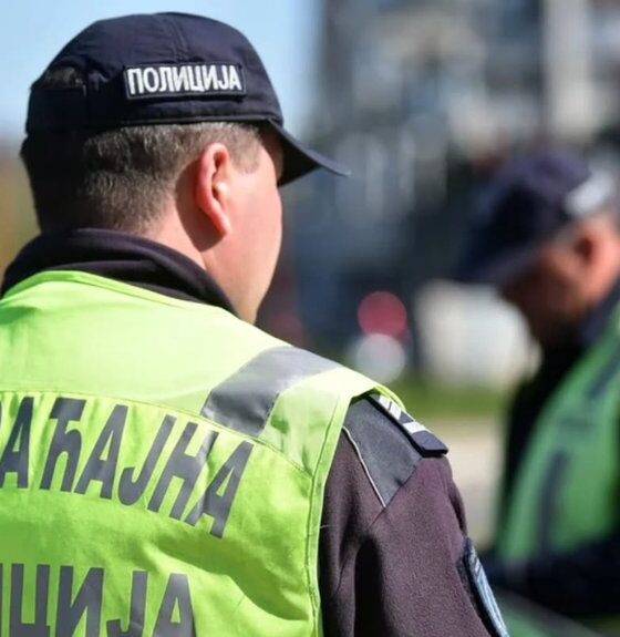 Motociklista vozio 234 km/h kod Niša, policija oduzela vozilo – nasilnička vožnja kod Niša