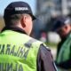 Motociklista vozio 234 km/h kod Niša, policija oduzela vozilo – nasilnička vožnja kod Niša