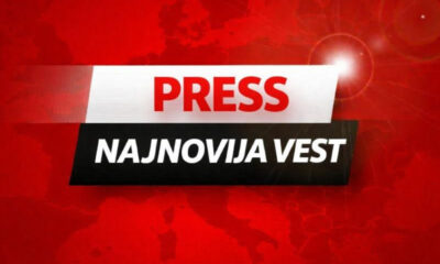Muškarac pronađen mrtav na tavanu zgrade u Karaburmi, policija istražuje slučaj – napad u Beogradu