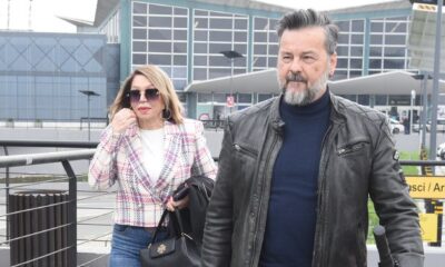 Neda Ukraden čestitala zetu rođendan uz emotivnu poruku na Instagramu