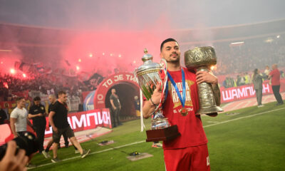 Nemanja Radonjić na pragu transfera u Persiju iz Džakarte