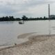 Nizak vodostaj Dunava kod nuklearne elektrane Pakš dostigao istorijski minimum – vodostaj Dunava kod Pakša