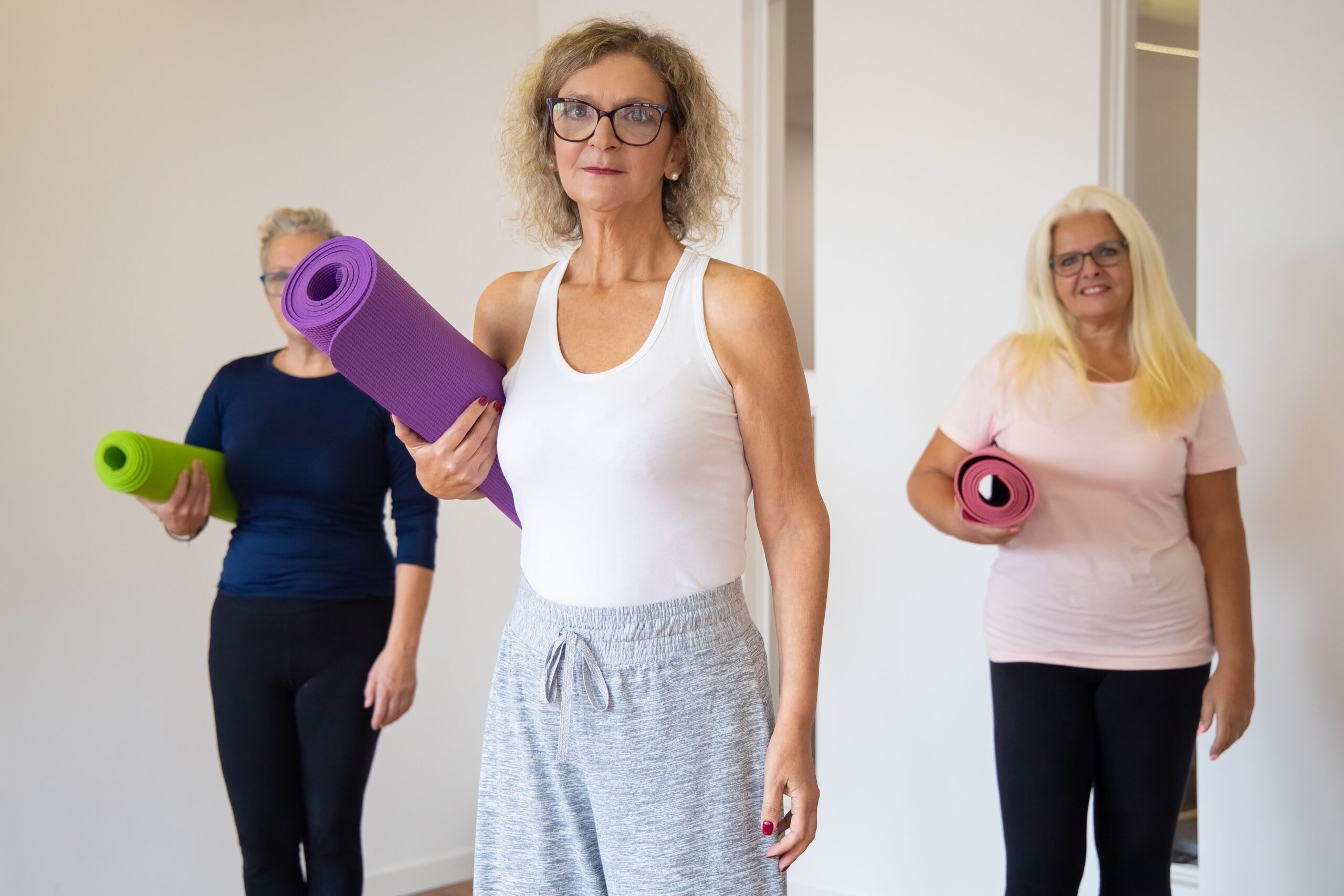 Nove navike mogu usporiti starenje više od naslednih gena