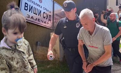 Obustavljena istraga protiv Radoslava Dragijevića u slučaju Danke Ilić u Negotinu – istraga u slučaju Danke Ilić