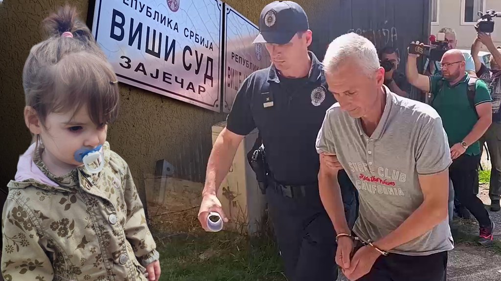 Obustavljena istraga protiv Radoslava Dragijevića u slučaju Danke Ilić u Negotinu – istraga u slučaju Danke Ilić