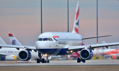 Orix preuzima AerFin za 640 miliona dolara i ulazi u tržište polovnih avionskih delova