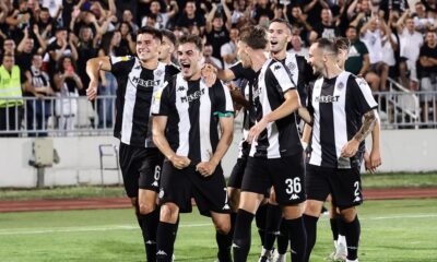 Partizan blizu dovođenja Idrisua Babe kao pojačanja pred Hetafe – Idrisu Baba Partizan