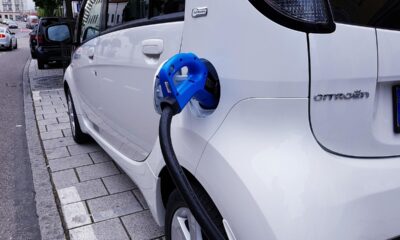Popusti na električne automobile u Nemačkoj pali na 17,6 odsto u julu