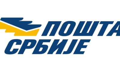 Pošta Srbije pruža logističku podršku karavanu EXPO 2027 prema sponzorskom ugovoru – karavan EXPO 2027