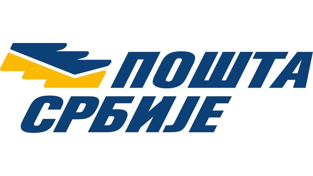 Pošta Srbije pruža logističku podršku karavanu EXPO 2027 prema sponzorskom ugovoru – karavan EXPO 2027