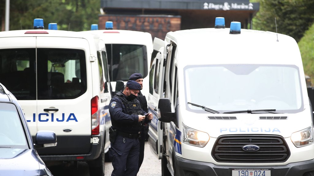 Pronađena tela oca i dvoje dece u Svetom Križu Začretju, istraga u toku – pronađena tela u Svetom Križu Začretju