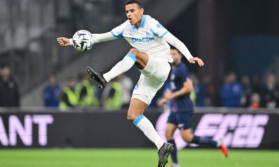 PSG planira pojačanja u napadu: Akliouche i Godts na korak od dolaska