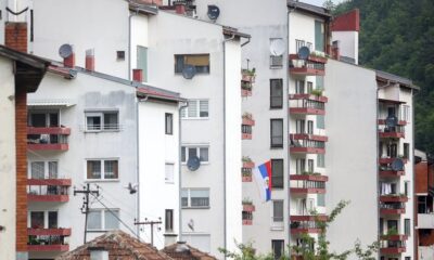 Pucnjava na parkingu u Derventi, ranjen muškarac nakon sukoba