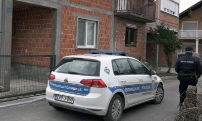 Pucnjava u Istočnom Sarajevu, jedna osoba ranjena, policija istražuje slučaj