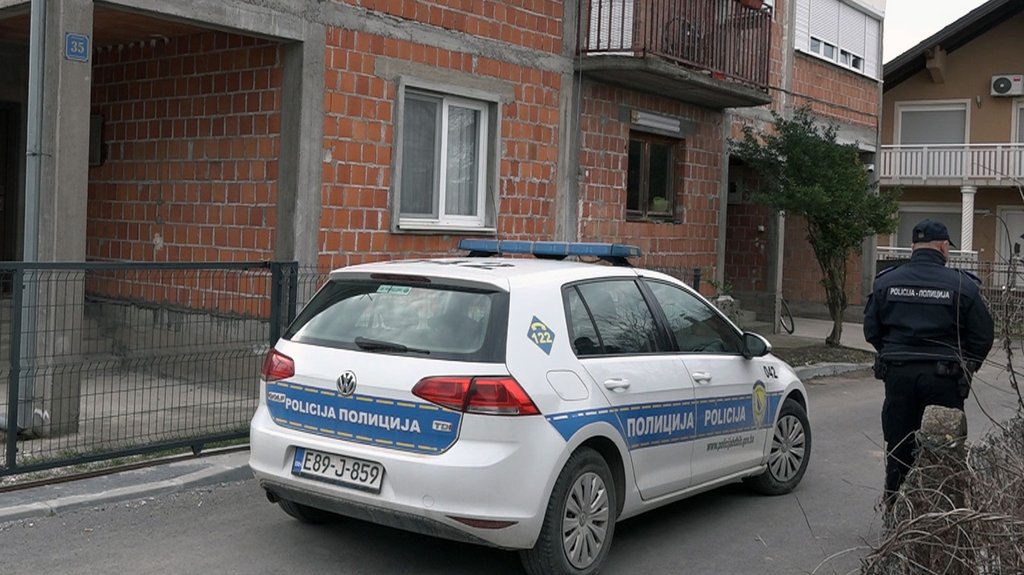 Pucnjava u Istočnom Sarajevu, jedna osoba ranjena, policija istražuje slučaj