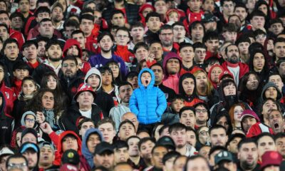 River Plate poražen od Rosario Centrala 0:1, peta uzastopna izgubljena utakmica – River Plate Rosario Central gol