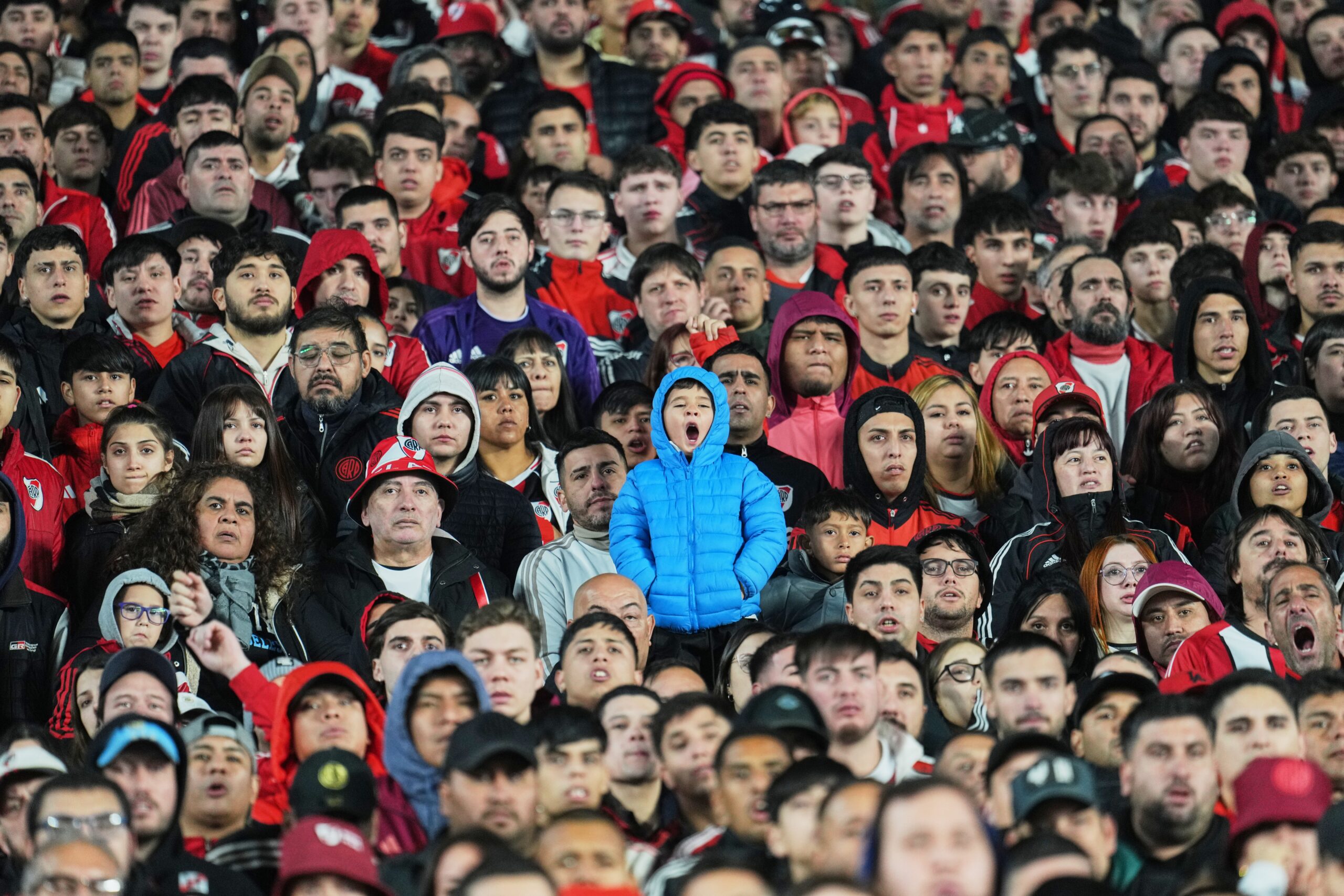 River Plate poražen od Rosario Centrala 0:1, peta uzastopna izgubljena utakmica – River Plate Rosario Central gol