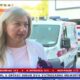 Saobraćajne nezgode u Beogradu bez ozbiljno povređenih tokom noći