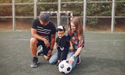Shane Kluivert debitovao za Barselonu, porodična tradicija se nastavlja – Shane Kluivert Barselona debi