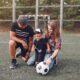 Shane Kluivert debitovao za Barselonu, porodična tradicija se nastavlja – Shane Kluivert Barselona debi