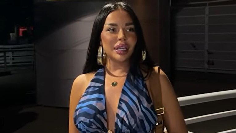 Sofija Janjićijević progovorila o vezi sa Danetom i odnosu prema crkvi (VIDEO) – Sofija Janjićijević i Danetom Angelovskim