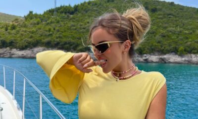 Sofija Šašić progovorila o operacijama nosa: Otkrila kako je podnela promene – operacije nosa
