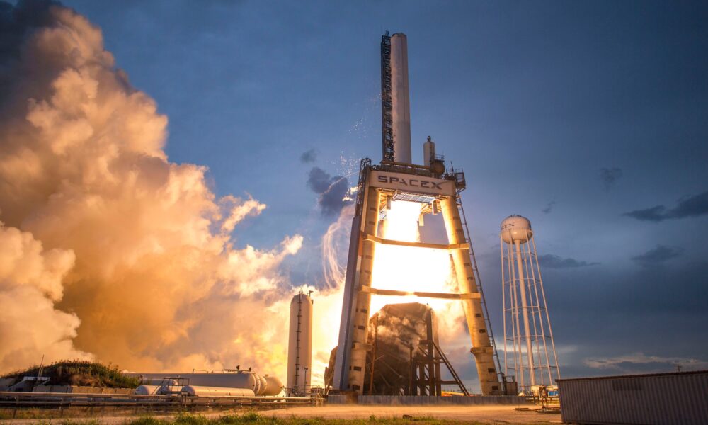 SpaceX objavljuje prvi izveštaj o zaradi nakon javne ponude – SpaceX izveštaj o zaradi