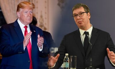 Srbija i Sjedinjene Američke Države započele strateški dijalog za jače veze – strateški dijalog Srbije i SAD