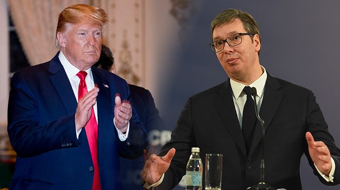 Srbija i Sjedinjene Američke Države započele strateški dijalog za jače veze – strateški dijalog Srbije i SAD