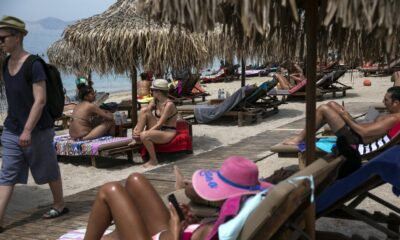 Srpski turista kažnjen u Nea Mudaniji zbog vožnje u pogrešnom pravcu – vožnja u pogrešnom pravcu