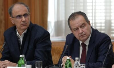 Štab za vanredne situacije razmatra stabilnost proizvodnje električne energije u Srbiji – proizvodnja električne energije