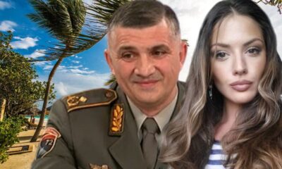 Suzana Mančić ponosno proslavila rođenje unuka: Teodora i Miroslav izabrali ime sa snažnom simbolikom – ime Mijat
