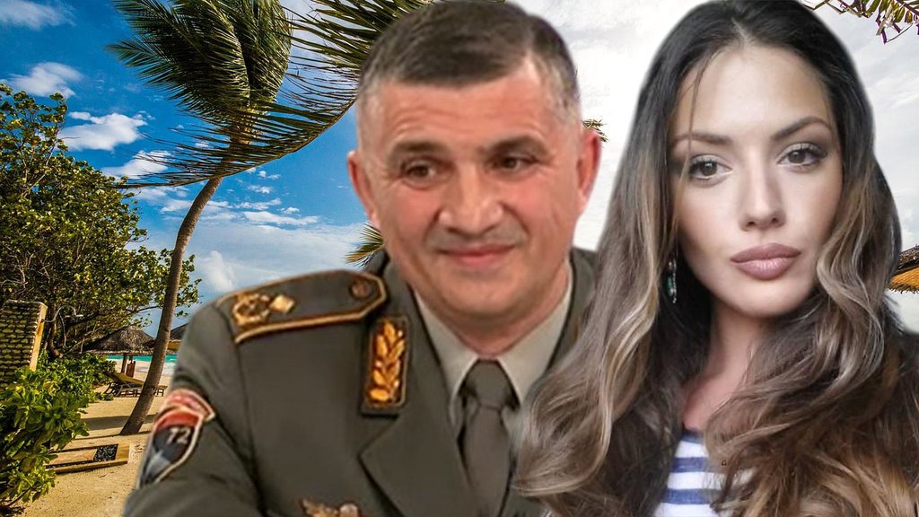 Suzana Mančić ponosno proslavila rođenje unuka: Teodora i Miroslav izabrali ime sa snažnom simbolikom – ime Mijat
