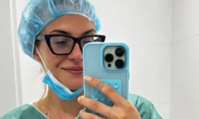 Suzana Mančić postala baka: Teodora Talijan rodila sina, Natalija Kunić podelila prvu fotografiju