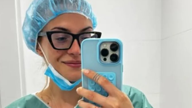 Suzana Mančić postala baka: Teodora Talijan rodila sina, Natalija Kunić podelila prvu fotografiju