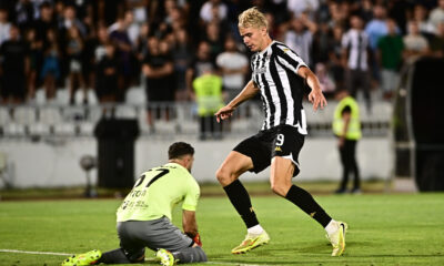 Tobol stiže u Beograd sa dva aviona zbog logističkih izazova pred meč sa Partizanom – Tobol Partizan Liga konferencija
