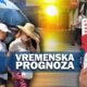 Toplotni talas u Srbiji donosi temperature do 40 stepeni i crveni alarm