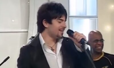 Toše Proeski osvojio Beogradsku arenu: Muzičar koji je ostavio neizbrisiv trag