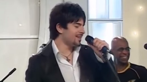 Toše Proeski osvojio Beogradsku arenu: Muzičar koji je ostavio neizbrisiv trag
